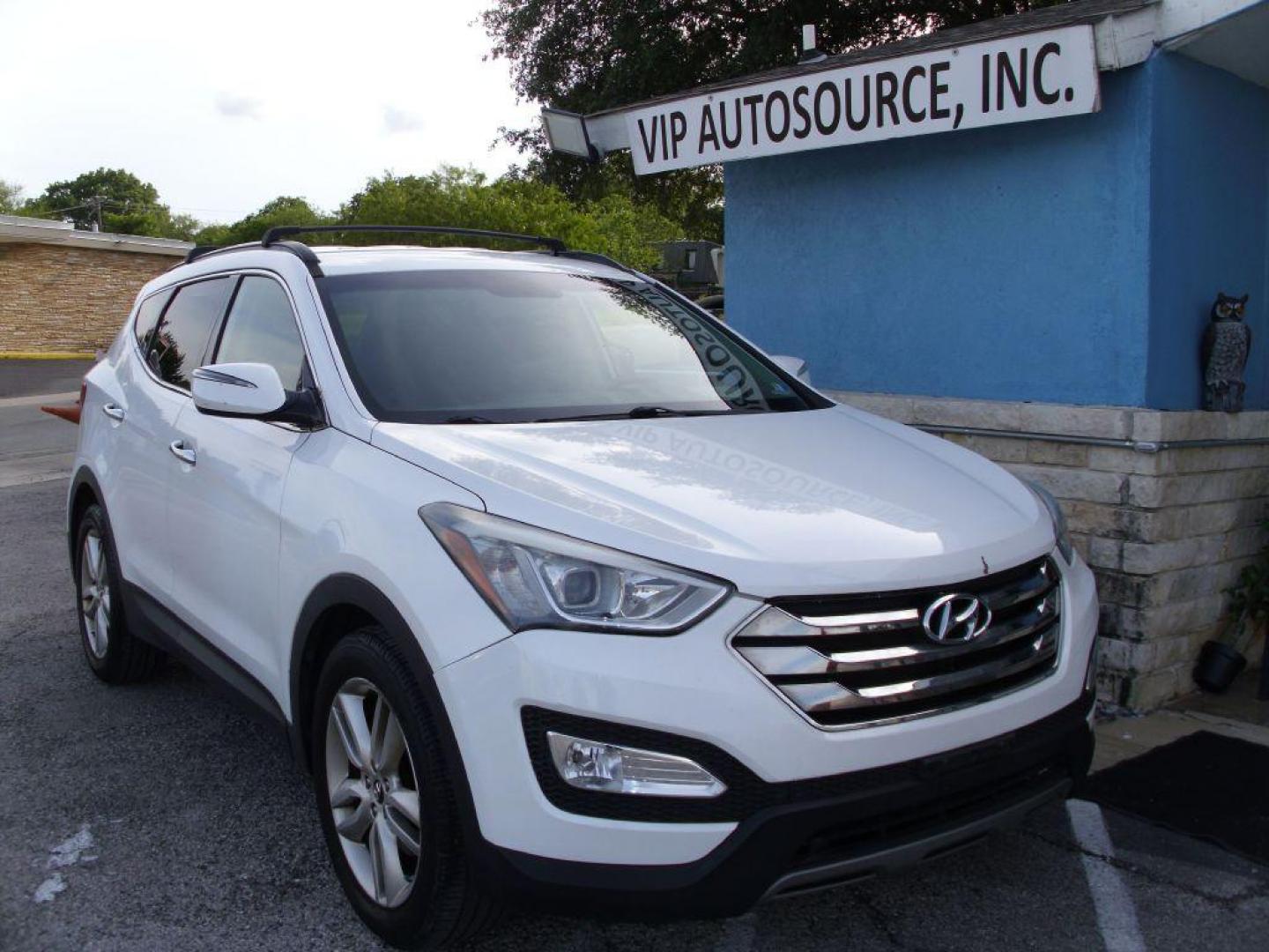 hyundai santa fe 2014 5XYZUDLA7EG224097 image hyundai santa fe 2014 5XYZUDLA7EG224097 image